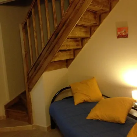 Hotel La Chioccia Valmontone Zimmer foto