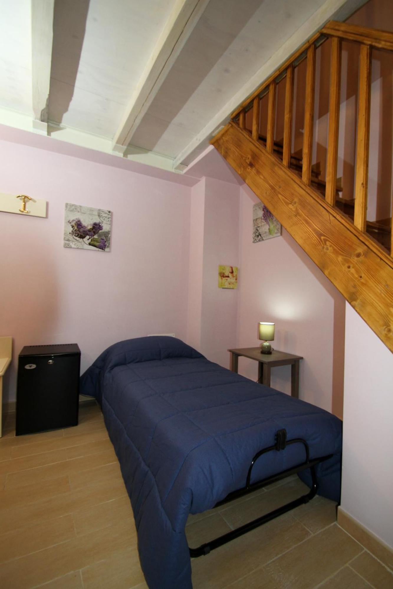 La Chioccia Guest house